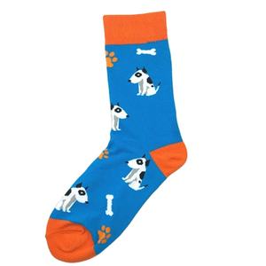 2026 Character <b>Sock</b> Men <b>Colorful</b> <b>Socks</b> Wholesale Novelty Quality Custom Logo Different Animal Unisex Casual <b>Socks</b> Design Knitted - Product Image 1