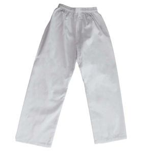 Uniformes de Karate clásicos de alta calidad, novedad de 2025, para entrenamiento informal y eventos formales, servicio OEM - Product Image 2