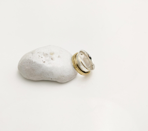 Bagues tournantes en argent sterling 925, très populaires, anti-anxiété, bijoux en argent, bagues de promesse pour femmes, faites à la main - Product Image 2