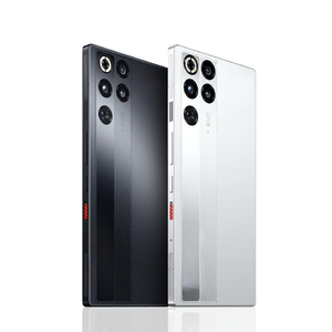 Nuevo Teléfono para Juegos Nubia Red Magic 11 Pro Plus 5G 2025 con Snapdragon 8 Gen 5 Ultra, Refrigeración Líquida, Smartphone para Juegos - Product Image 3