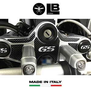 Adesivi Moto 3D per Protezione Forcella BMW GS R1200 ADV 2008-2013, Compatibili con Moto R1200 ADV - Product Image 2