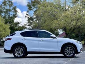 ใช้ lhd/rhd 2022 Alfa Romeo Stelvio veloce AWD แล้ว - Product Image 2