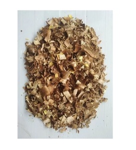 Virutas de madera en paquete a granel, de alta calidad, naturales, suaves y absorbentes, perfectas para acolchado, compost o uso en jardinería. - Product Image 5