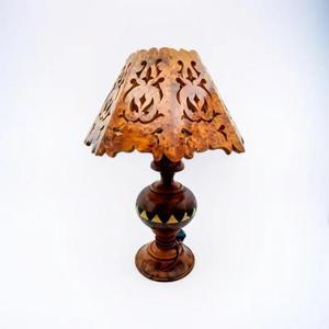 Artesanía de Madera de Tuya Marroquí de Lujo, Hecha a Mano, Raíz de Tuya Natural, Decoración Tradicional Marroquí para el Hogar, Regalo - Product Image 1