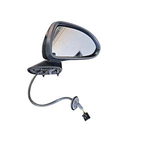 กระจกมองหลังด้านขวา OPEL Corsa E 3rd Series (15>) - Product Image 1