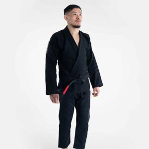 Premium BJJ Gi Men Judo Uniforme Suave y fuerte Ideal para Jiu-Jitsu brasileño y práctica de Judo - Product Image 2