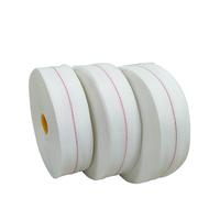 Ruban thermorétractable pour isolation électrique, ruban en polyester thermorétractable pour moteur et transformateur
