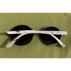 Natural Buffalo Horn Eyewear Handmade Optical and Sunglasses <b>Frames</b> - Product Image 1
