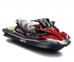 ¡Gran oferta! Nueva moto acuática Kawasaki Ultra 310LX 2025 para adultos con 3 años de garantía, lista para enviar. - Product Image 6