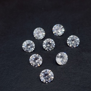 Tự nhiên chất lượng tuyệt vời thạch anh vòng cắt <span class=keywords><strong>cubic</strong></span> zircon lỏng đá quý kết thúc tốt nhất cho đẹp đồ trang sức làm - Product Image 4