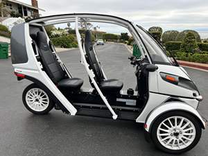 Camión Tractor Diésel Comercial con Cabina Dormitorio 6x4 para Transporte de Contenedores y Carga - Product Image 4