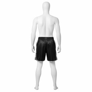 Ropa de Boxeo de Secado Rápido para Adultos, Poliéster con Estampado Digital, Transpirable, Ropa Deportiva de Entrenamiento, Proveedor Mayorista, Fabricante OEM - Product Image 5