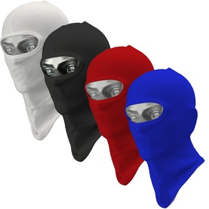 Ki Máscara Ciclismo Carreras Karting Interior Casco Gorras Deportes Pasamontañas pasamontañas sombreros de invierno gorro personalizado Máscara personalizada POR BS - Product Image 2