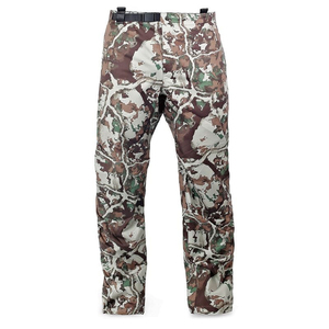 Pantalones tácticos impermeables al aire libre senderismo caza combate ropa de trabajo pantalones de uniforme de camuflaje - Product Image 1