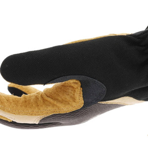 ถุงมือทำงานแบบมืออาชีพถุงมือทำงานระบายอากาศได้ดีวัสดุดี - Product Image 5