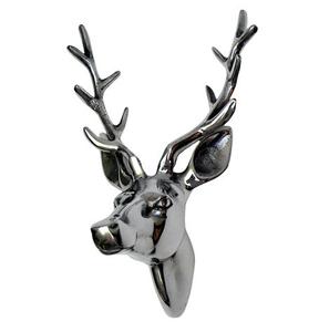 Estatuilla de Búho Hecha a Mano, Decoración Rústica para el Hogar, Adorno para Sala de Estar, Estante, Escritorio, Estudio, Regalo Decorativo - Product Image 2