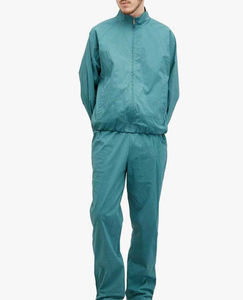 Chaquetas cortavientos cómodas cortavientos de talla grande para hombre, chaquetas cortavientos de verano de alta calidad - Product Image 3