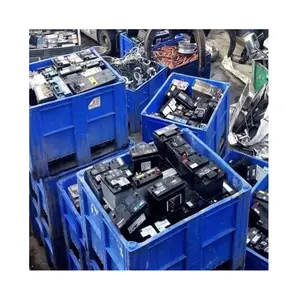 Wholesale Supplier Of Bulk Stock of Car and truck battery drained lead battery scrap Fast Shipping