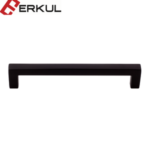 Poignées de meubles Erkul de haute qualité - Design classique antique pour tiroirs, cuisine et hôtel - Meilleur prix de gros - Product Image 3