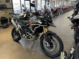 Nouvelle Moto d'Aventure Triumph <span class=keywords><strong>Tiger</strong></span> <span class=keywords><strong>900</strong></span> Desert Edition 2026 – Meilleur <span class=keywords><strong>Prix</strong></span>, Commande en Gros Disponible - Product Image 4