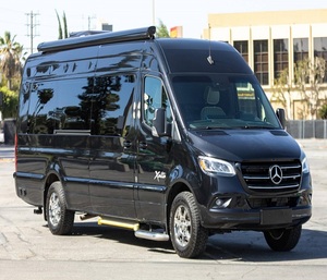 LISTO PARA ENVIAR, Volante a la Derecha/Izquierda, MERCEDES-BENZ SPRINTER 3500XD 2020, Motor Turbodiésel de Lujo - Product Image 1