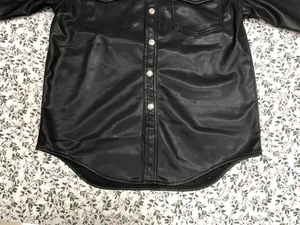 Camiseta de Hombre de Alta Calidad, Manga Larga, Color Personalizado, Informal, Tejida, Transpirable y Lisa, Corte Regular - Product Image 6