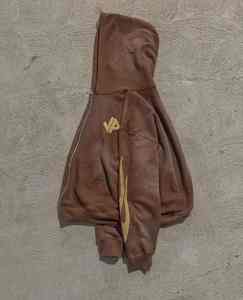 Chándal Premium con Lavado Ácido Personalizado, Diseñado para un Look Atrevido y Elegante, que Ofrece Comodidad, Flexibilidad y un Atractivo Moderno - Product Image 3