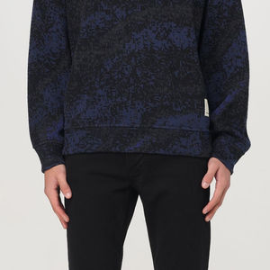 Men's <b>Hoodies</b> Best Manufacturer Top Selling Quick Dry Breathable Men <b>Sublimation</b> Hoodie / Design Your Own Men <b>Sublimation</b> Hoodie - Product Image 3