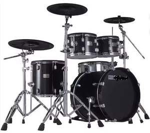 NUEVO ORIGINAL VAD506 V-Drums Acoustic Design 506 Kit de Batería Electrónica de 5 Piezas Precio al por Mayor - Product Image 3