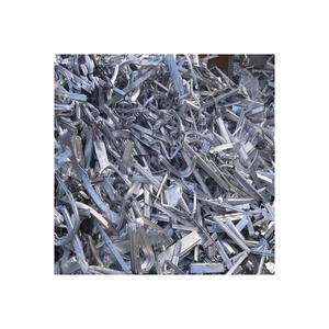 Wholesale Best Quality 99.9% Pure Alloy <b>Aluminum</b> <b>Scrap</b> 6063 for Your Needs - Product Image 5