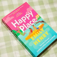 Happy Place, un voyage sincère vers la guérison, la foi et la redécouverte (approvisionnement en gros)