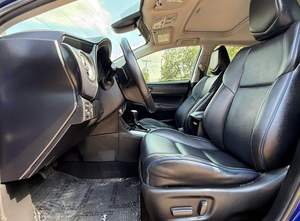 2018 a YOTA CORO la XSE berlina 4D cambio automatico benzina 169HP 2.0L motore a GAS INLINE-4 31 MPG - Product Image 6