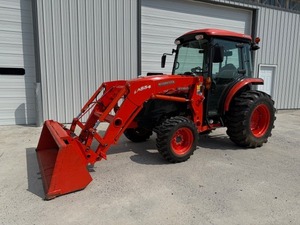 Tracteur Kubota L5740 de qualité et bon marché à vendre - Product Image 2