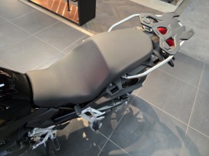 ข้อเสนอขายส่งที่ดีที่สุดสำหรับมอเตอร์ไซค์รุ่นใหม่ปี 2026 F 800 GS Standard - Product Image 5