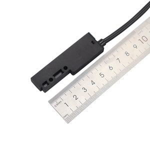 เซ็นเซอร์แม่เหล็กแบบรีดสวิตช์ชนิด NO NC สำหรับตรวจจับตำแหน่งประตู 250V AC DC แบบติดตั้งบนพื้นผิว FPS-6520 สำหรับงานอุตสาหกรรม - Product Image 5