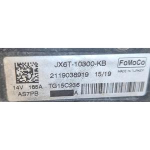 ALTERNATEUR FORD EcoSport Série z2ja Diesel 1500 (12>) - Product Image 3
