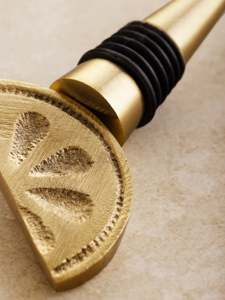 Abrebotellas de hierro de primera calidad, herramienta de barra de mango de acero inoxidable hecha a mano, tapón de vino para mostrador de bebidas, decoración de uso doméstico - Product Image 5