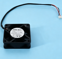 Carte d'alimentation HB-PL2664 avec ventilateur pour imprimante T&H Cij - Pièces détachées