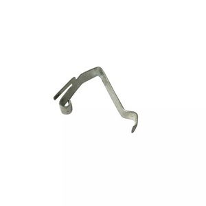 Piastra di Contatto per Motosega Industriale a Benzina per Stihl 038 e MS380, Supporto OEM Personalizzato Rif. 504616 - Product Image 1