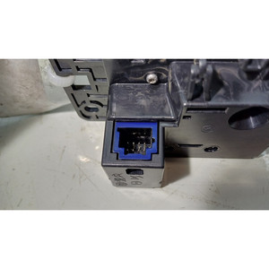 Leva Elettrica PEUGEOT 208 Serie 98440965ZD ZKX/ZK01 (19>) - Product Image 3