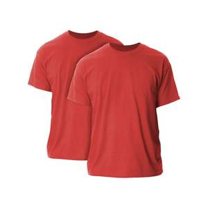 T-shirt da <span class=keywords><strong>uomo</strong></span> con stile grafico a maniche corte Street Wear Top Custom di colore e Logo estivo Casual sport t-shirt - Product Image 5