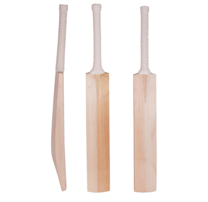 Vente chaude Batte de cricket professionnelle couleur différente fabrication élégante de batte de cricket en gros - Product Image 4