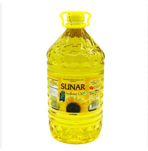 99% Pure Refined Organic Sunflower <b>Oil</b> <b>5L</b> Fractionated <b>Vegetable</b> Cooking <b>Oil</b> Jmarques Digital LTDA - Product Image 6