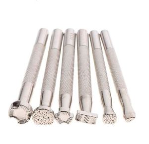 Result-Oriented <b>Leather</b> Stamping Tools - Product Image 2