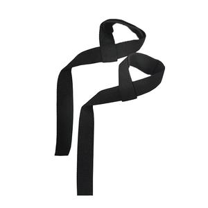 GAF vente en gros ceinture de haute qualité épaissie durable antidérapante sangles d'haltérophilie pour l'entraînement physique - Product Image 1