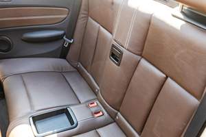 BMW 128i Convertible 2013 Usado, Edición Limitada Lifestyle, 1 Dueño, 21100 Millas, Motor de 6 Cilindros, Interior Color Marrón Tabaco - Product Image 5