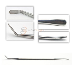 Professional Milligan Dissector <b>Neurosurgery</b> Use Custom Color Logo Stainless Steel Manual Power Source CE Certified SURGICAL - Product Image 3