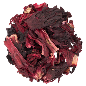 Flor de Hibisco Rojo Seca de Polonia para Uso Alimentario con 12 Meses de Vida Útil - Product Image 1