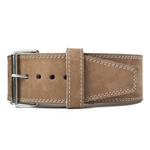 เข็มขัดยกน้ำหนักทำจากนีโอพรีนสำหรับผู้ชายเข็มขัดพยุงหลังสำหรับฟิตเนสแบบปรับแต่งได้ - Product Image 5