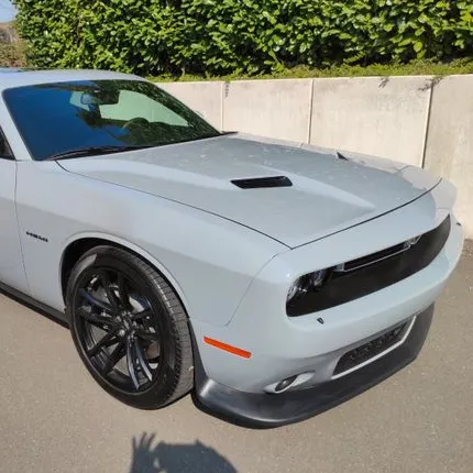 2020 Used Dodge Charger